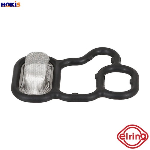 Seal camshaft adjustment - camshaft,