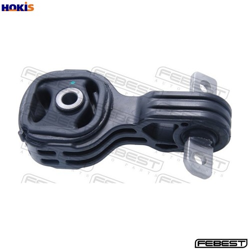 Mounting engine rerr for - engine,