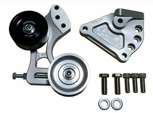 Series side mount - k,