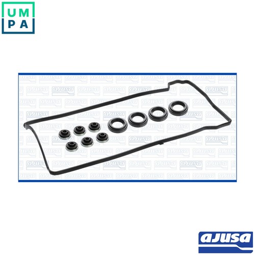 Gasket set cylinder head cover - cylinder,