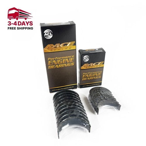 Acl main rod bearing - acl, set