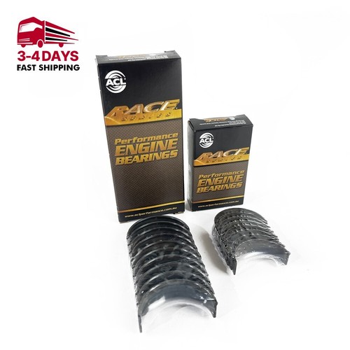 Acl main rod bearing - main&rod, set