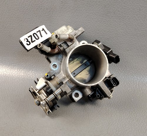 Honda odyssey rb1 k24a 4l - honda,