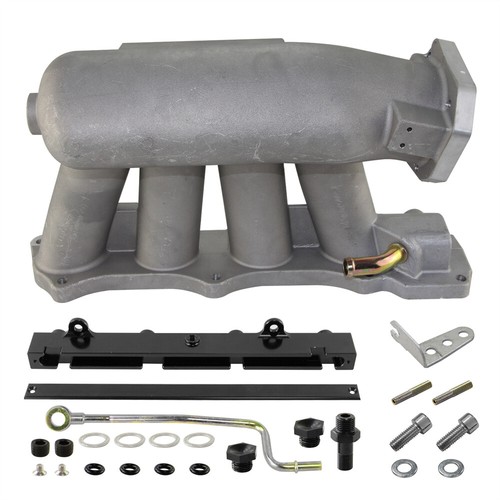 Intake manifold aluminum - manifold,