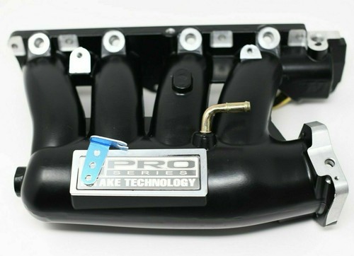 Sk2 black intake manifold for - sk2,
