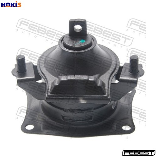 Mounting engine clatrr for - mounting, hm-clatrr