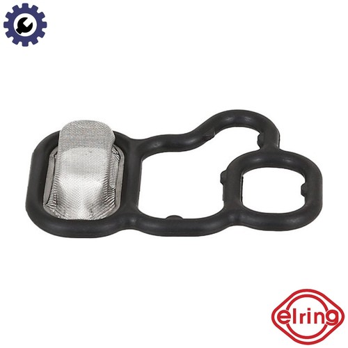 Seal camshaft adjustment - camshaft,