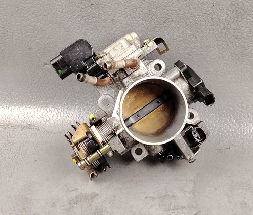 Honda odyssey rb1 k24a - k24a, 2.4l