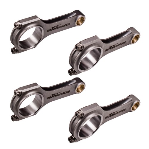 Motorcycle connecting rods - connecting, &