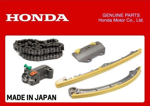 Genuine honda timing chain kit - honda,