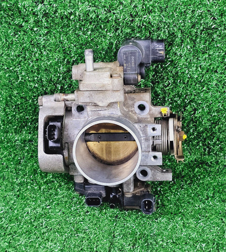 Honda stepwagon rf7 k24a - rf7,