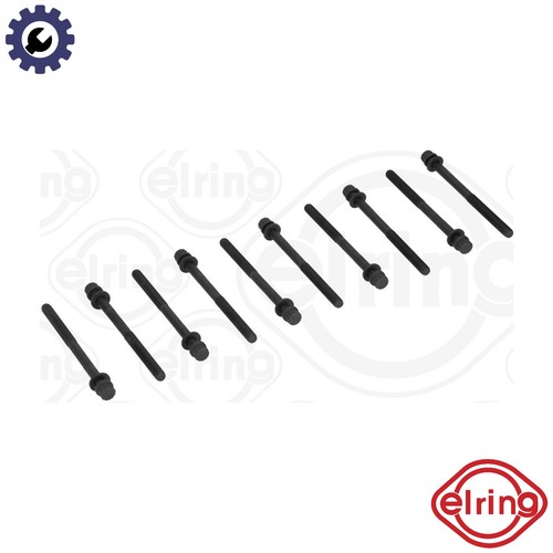 Cylinder head bolt - bolt, 851.780