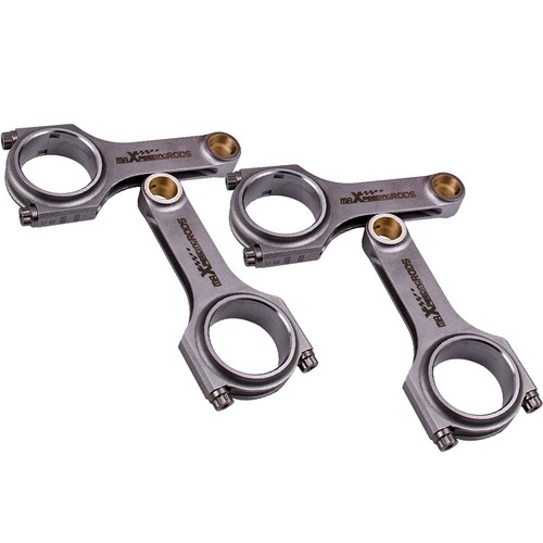 Beam connecting rods - h-beam,