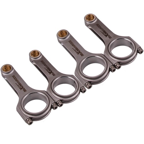 Connecting rod rods bolt - rod,