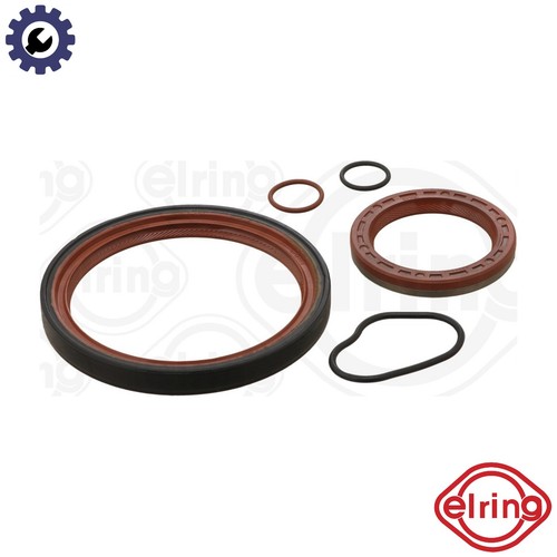 Gasket kit crankcase - kit,