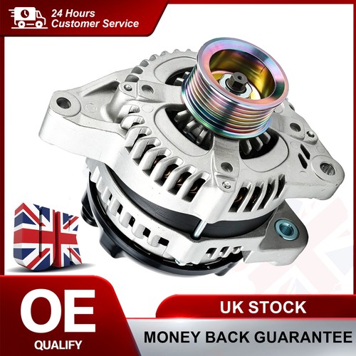 130 amp 12v alternator for - amp,