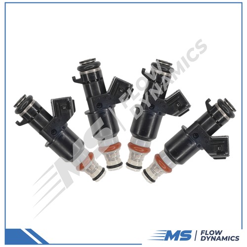 Fuel injectors for rsx - 4,