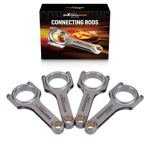 Connecting rod rods - 4x,