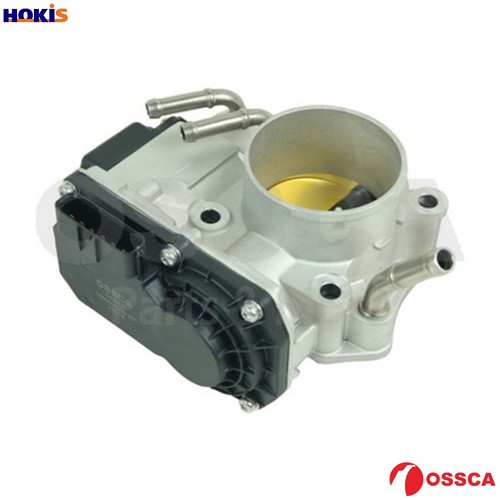 Throttle body 14349 for honda - throttle,