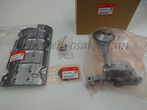 Genuine honda acura rsx k20a2 - honda,