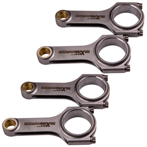 Beam connecting rods - h-beam, &