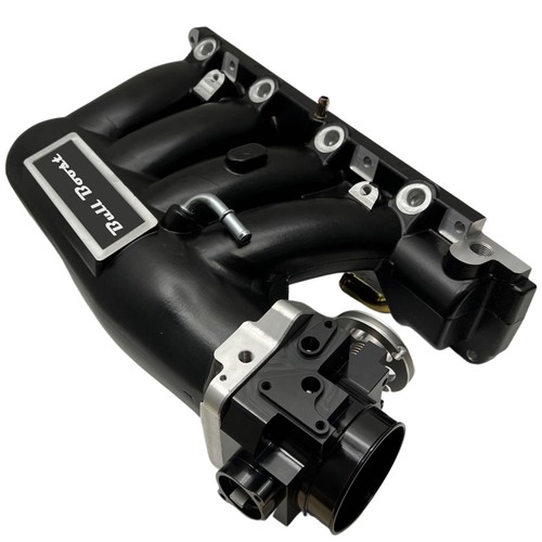 Series intake manifold 70mm - k-series,