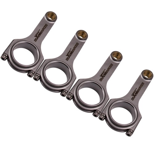 4pcs connecting rod rods bolt - connecting,