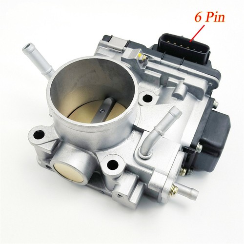 Car throttle body - car,