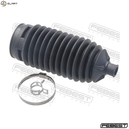 Bellow steering hrkb for - hrkb-rg,