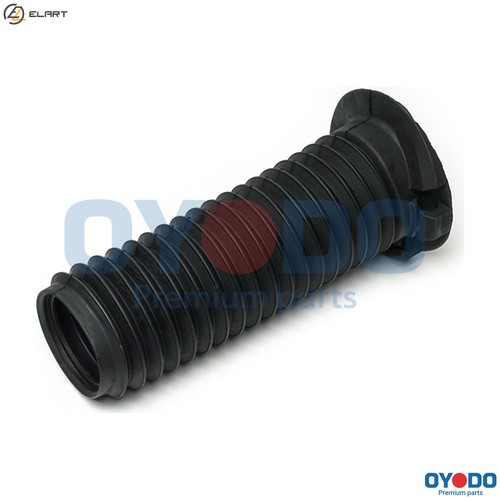 Protective capbellow shock - capbellow,