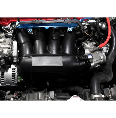 Kyostar series intake - k-series,