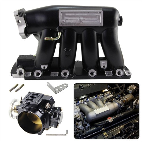 Intake manifold 70mm - intake,